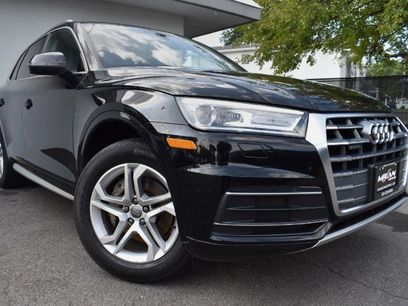 Used 2019 Audi Q5 2.0T Premium