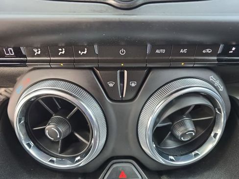 Used 2017 Chevrolet Camaro LT image 23