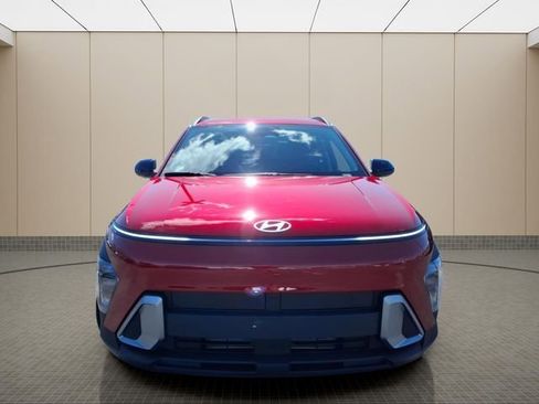 New 2026 Hyundai Kona SEL Sport AWD/4WD image 4