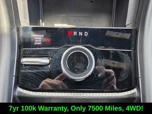 Certified 2025 Jeep Grand Cherokee Limited w/ Luxury Tech Group II AWD/4WD image 26