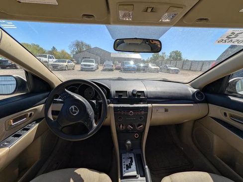 Used 2007 MAZDA MAZDA3 i Touring FWD image 32