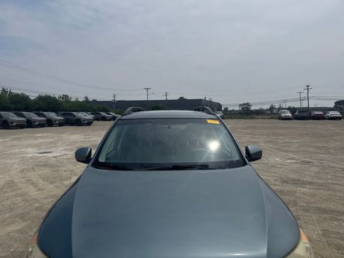 Used 2012 Subaru Forester 2.5X Limited AWD/4WD image 4