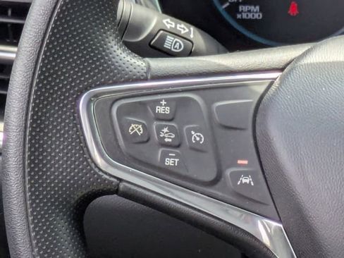 Used 2020 Chevrolet Equinox LS w/ LPO, Floor Liner Package image 20