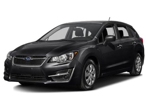 Used 2015 Subaru Impreza 2.0i Sport Premium AWD/4WD image 1