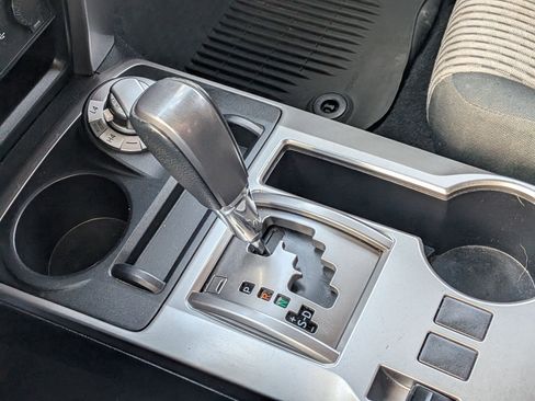 Used 2021 Toyota 4Runner SR5 image 26