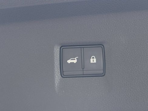 Used 2026 INFINITI QX60 Luxe FWD image 24
