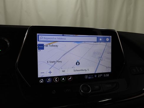 Used 2021 Chevrolet Blazer RS image 23