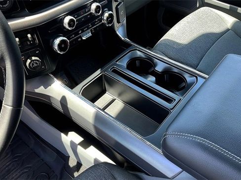 New 2025 Ford F150 XLT w/ Equipment Group 302A MID image 8