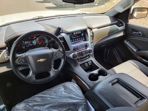 Used 2019 Chevrolet Tahoe LS RWD image 23
