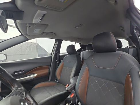 Used 2020 Nissan Kicks SR FWD image 22
