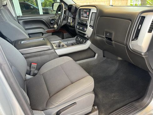 Used 2014 GMC Sierra 1500 SLE w/ SLE Value Package AWD/4WD image 28