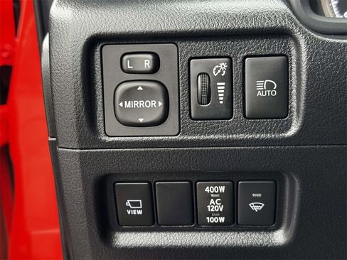 Used 2023 Toyota 4Runner TRD Pro image 29