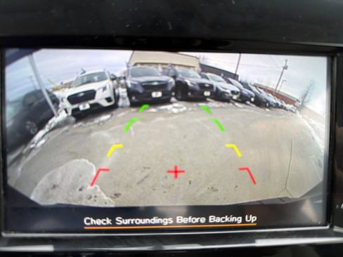 Certified 2024 Subaru Forester image 41