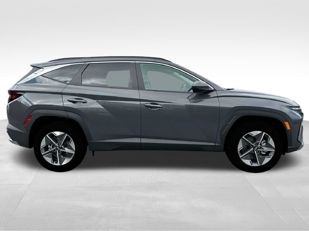 Used 2026 Hyundai Tucson SEL Plus AWD/4WD image 10