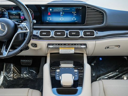 New 2026 Mercedes-Benz GLE 350 4MATIC image 13