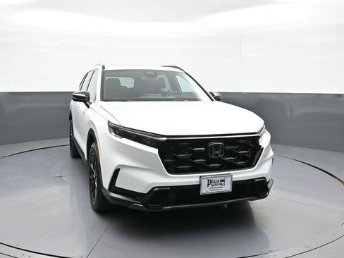 Certified 2023 Honda CR-V Sport image 3