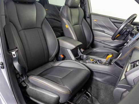 Used 2023 Subaru Forester Wilderness AWD/4WD image 46