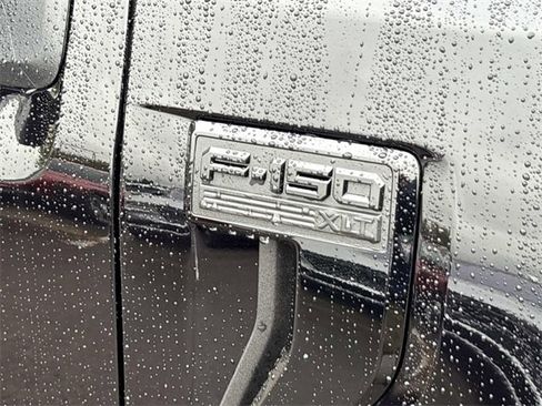 Used 2023 Ford F150 XLT w/ Equipment Group 301A Mid image 10