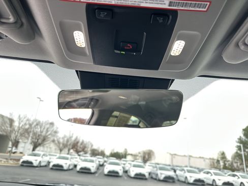 Certified 2025 Toyota Camry LE image 27