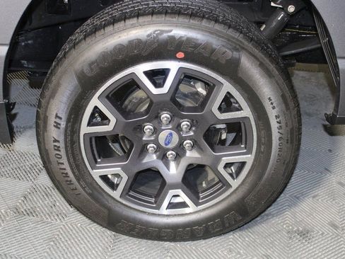 Certified 2024 Ford F150 STX image 22