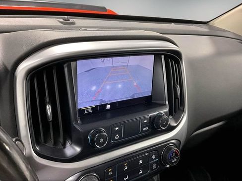 Used 2021 Chevrolet Colorado ZR2 AWD/4WD image 15