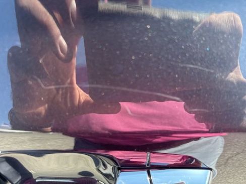 Used 2022 GMC Acadia Denali w/ Denali Technology Package image 5