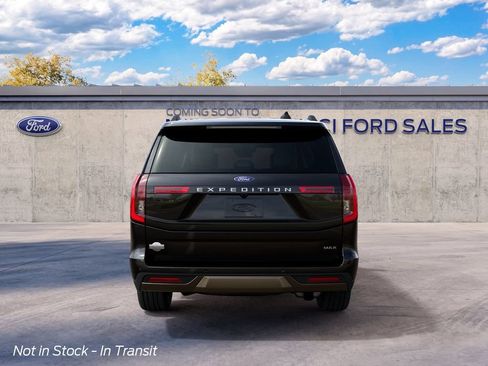 New 2027 Ford Expedition Max King Ranch AWD/4WD image 7
