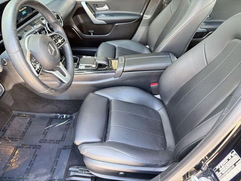 Used 2019 Mercedes-Benz A 220 image 5