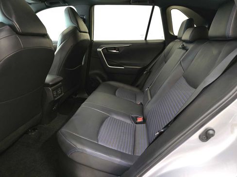 Used 2020 Toyota RAV4 XSE AWD/4WD image 24