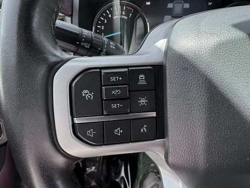 Used 2022 Ford Expedition Limited AWD/4WD image 19
