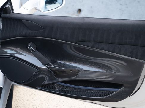 Used 2020 Ferrari 488 Pista Spider RWD image 55