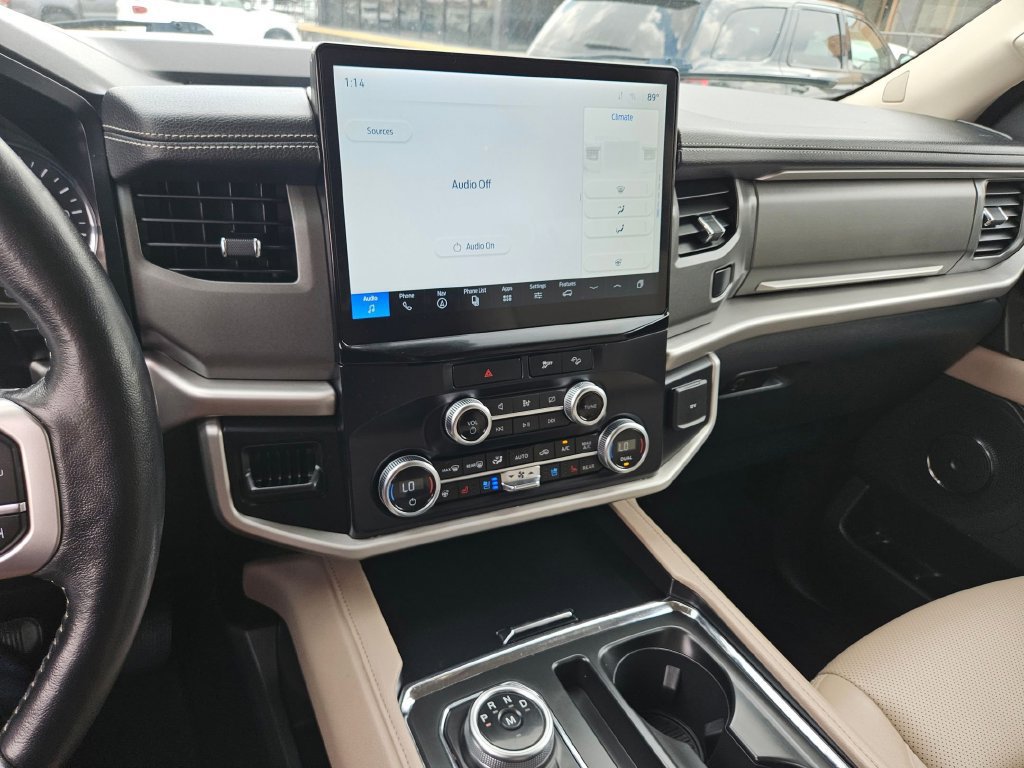 Used 2023 Ford Expedition Max XLT AWD/4WD image 20
