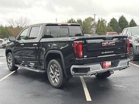 New 2026 GMC Sierra 1500 SLT w/ SLT Premium Plus Package image 24
