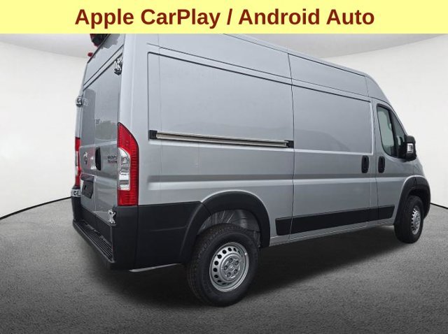 Used 2026 RAM ProMaster 1500 w/ Safety Group FWD image 7