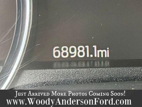 Used 2021 Ford F250 Lariat image 14