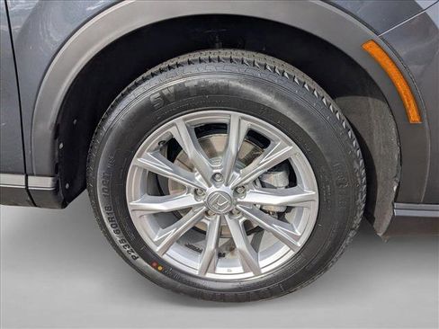 Used 2023 Honda CR-V EX-L image 23