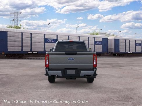 New 2026 Ford F250 XLT w/ Camper Package AWD/4WD image 5