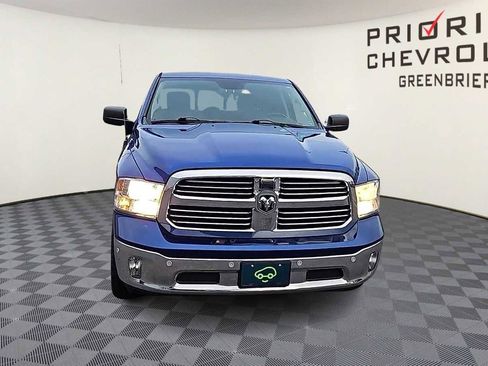 Used 2015 RAM 1500 Big Horn image 3
