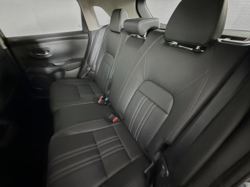 New 2026 Honda HR-V EX-L image 29