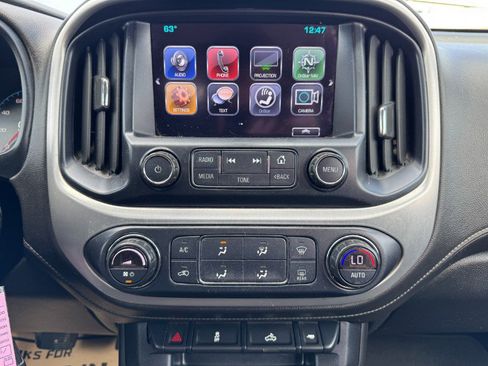 Used 2018 GMC Canyon SLE w/ SLE Convenience Package AWD/4WD image 21