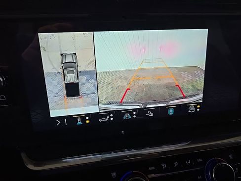 Used 2023 GMC Sierra 1500 Denali Ultimate image 23