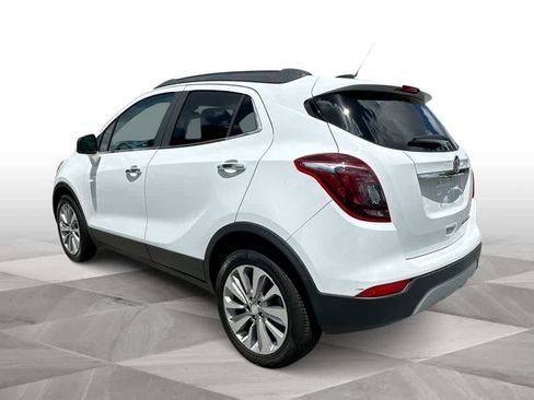 Used 2020 Buick Encore Preferred FWD image 6