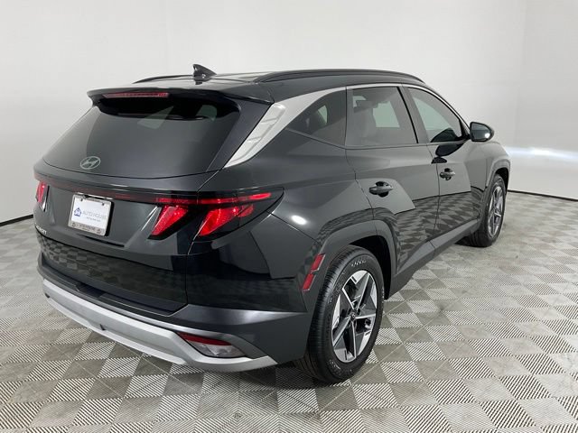 Used 2025 Hyundai Tucson SEL FWD image 9