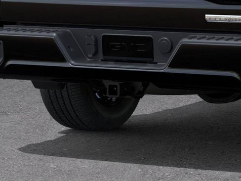 New 2026 GMC Sierra 1500 Elevation AWD/4WD image 14