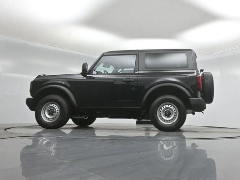 New 2026 Ford Bronco 2-Door AWD/4WD image 44