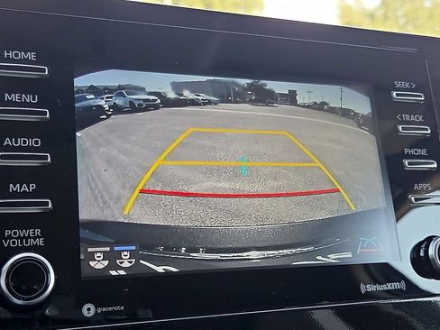 Used 2024 Toyota Camry SE FWD image 18