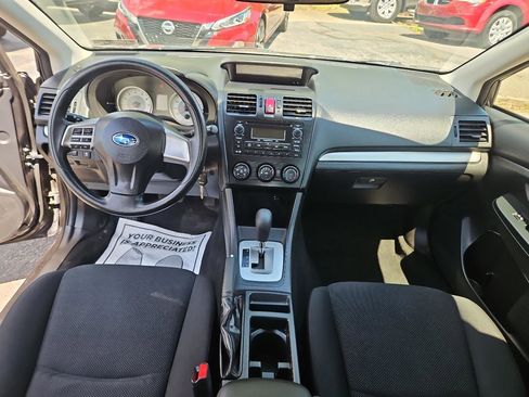 Used 2014 Subaru Impreza 2.0i AWD/4WD image 20