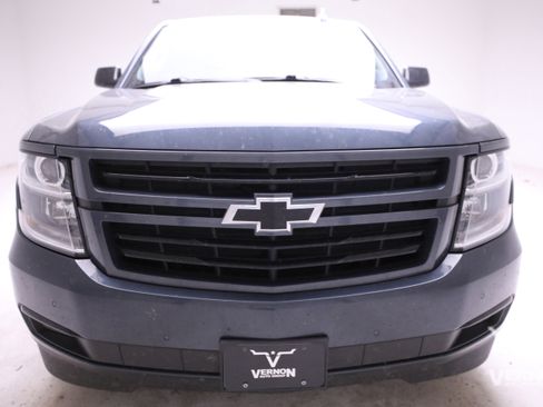 Used 2020 Chevrolet Tahoe LT image 8