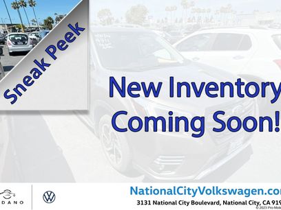 Used 2023 Subaru Forester Touring w/ Popular Package #2