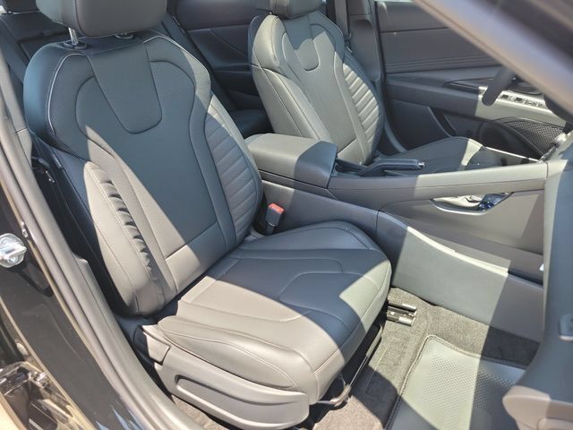 New 2026 Hyundai Elantra SEL Sport FWD image 21